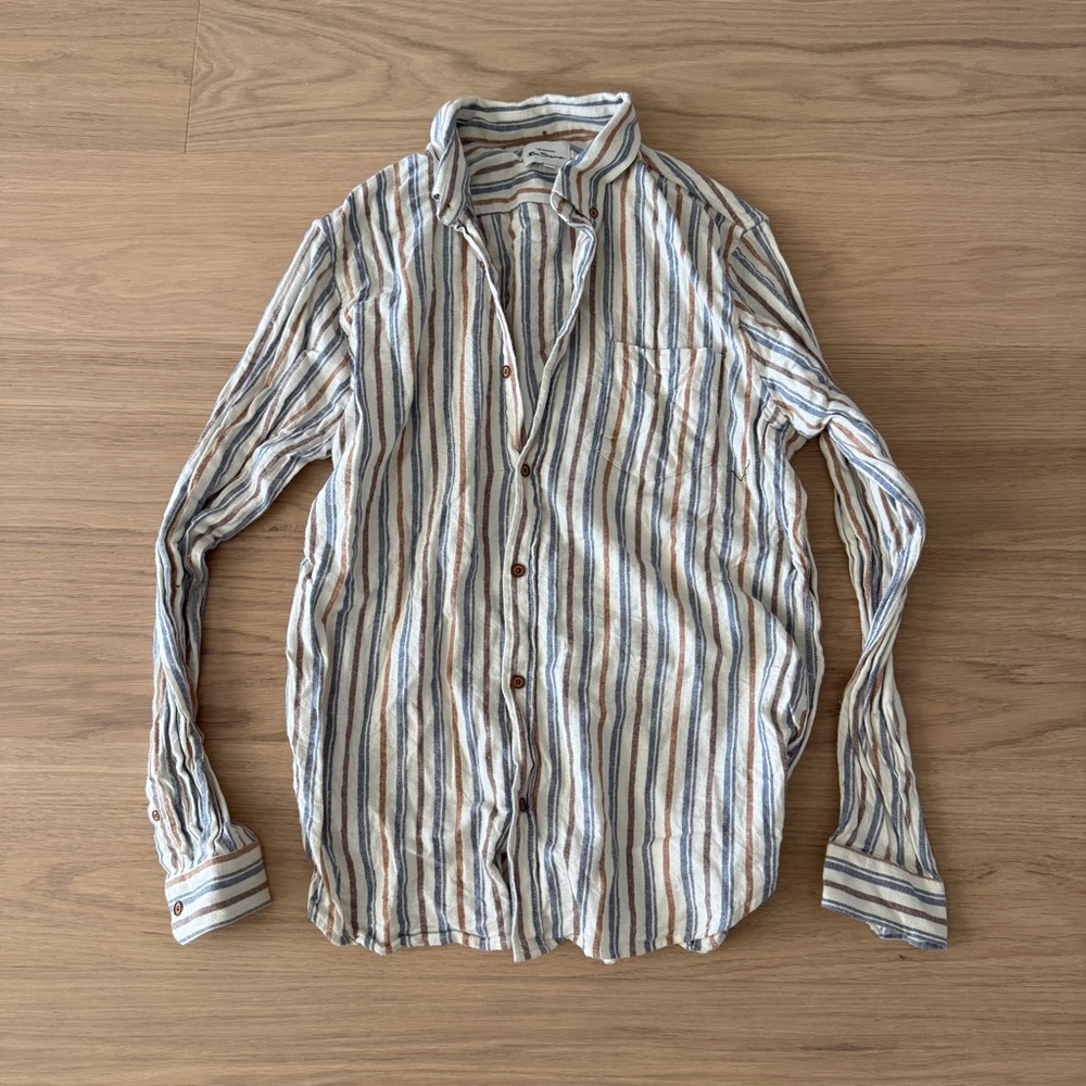 Ben Sherman Striped Top Men’s
